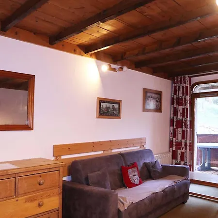 T2 Pour 6 Pers, Les Orres, Balcon, Animaux Admis - Fr-1-322-218 * Les Orres