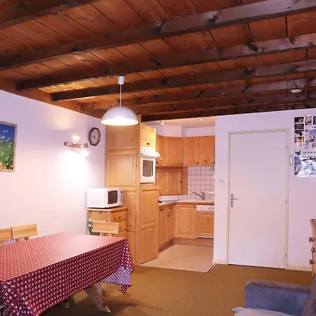 T2 Pour 6 Pers, Les Orres, Balcon, Animaux Admis - Fr-1-322-218 Apartment