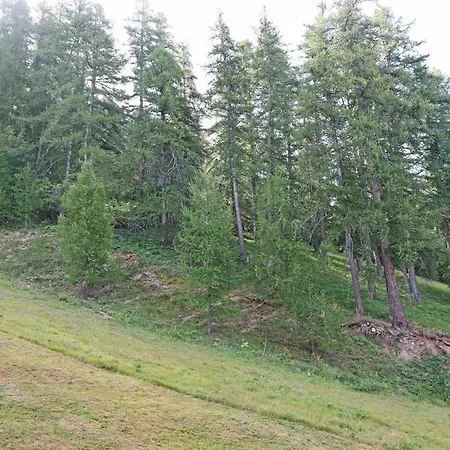 T2 Pour 6 Pers, Les Orres, Balcon, Animaux Admis - Fr-1-322-218 Les Orres