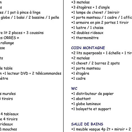 T2 Pour 6 Pers, Les Orres, Balcon, Animaux Admis - Fr-1-322-218 * Les Orres