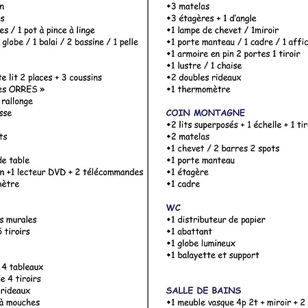 T2 Pour 6 Pers, Les Orres, Balcon, Animaux Admis - Fr-1-322-218 Apartment